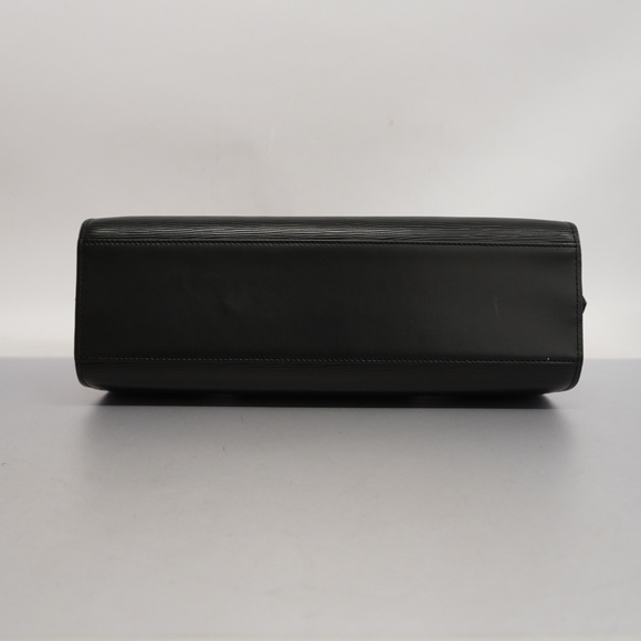 Louis Vuitton Epi Pont Neuf PM Handbag - Picture 3 of 7